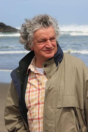 Ian Sharp Image