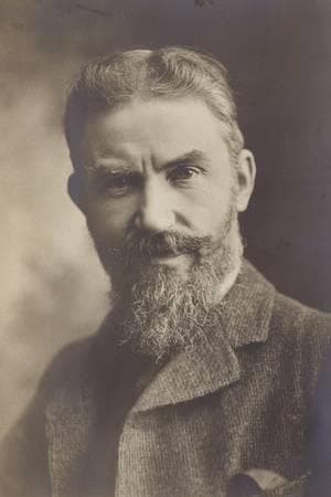 George Bernard Shaw Image
