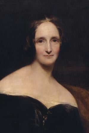 Mary Shelley Image