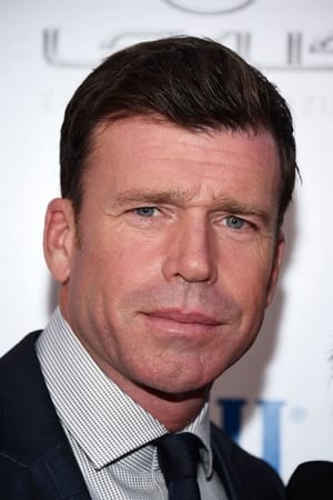 Taylor Sheridan Image