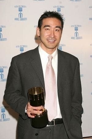 Peter Shin Image