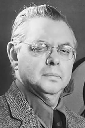 Joe Shuster Image