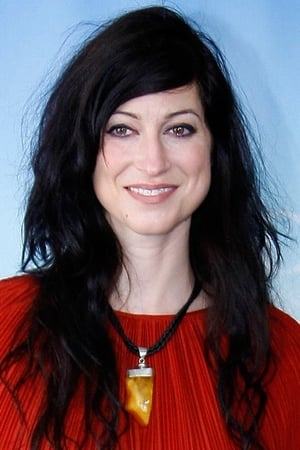 Floria Sigismondi Image