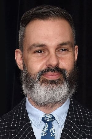 Marc Silverstein Image