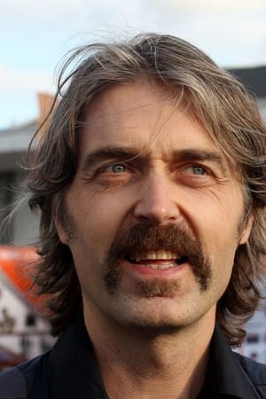 Erik Skjoldbjærg Image
