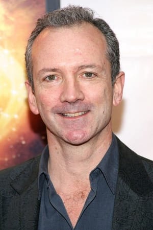 Iain Softley Image