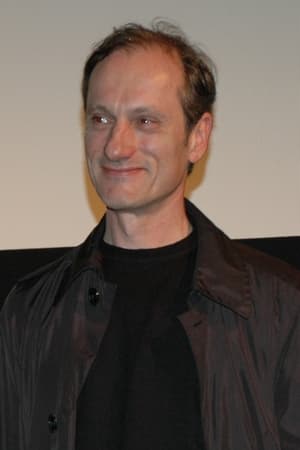 Götz Spielmann Image