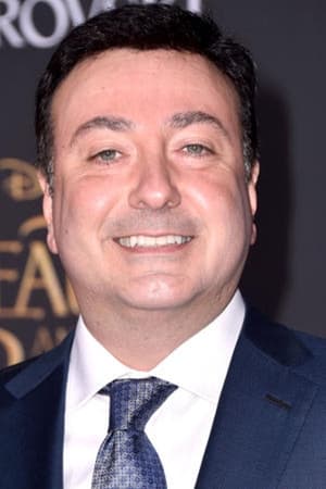 Evan Spiliotopoulos Image