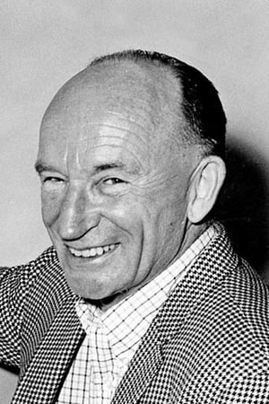 Robert Stevenson Image