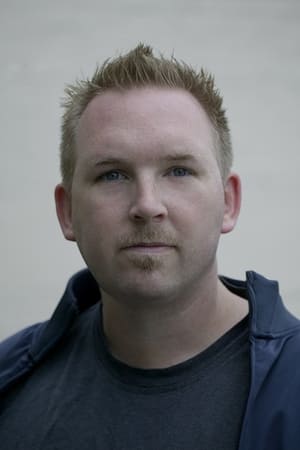 Greg Strause Image