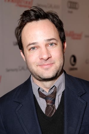 Danny Strong Image