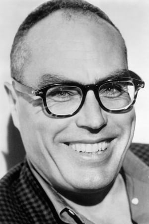 John Sturges Image