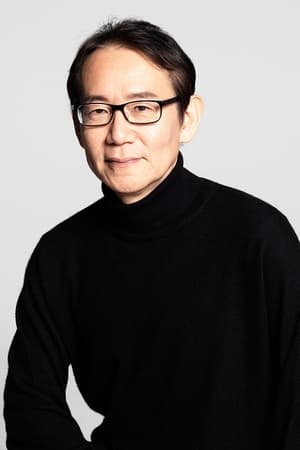 Masayuki Suô Image