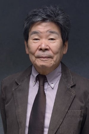 Isao Takahata Image