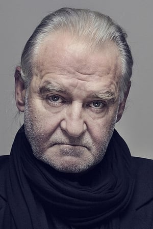 Béla Tarr Image