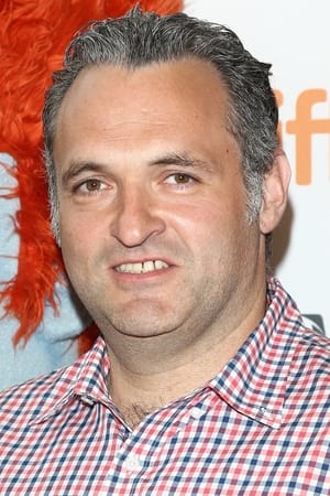 Genndy Tartakovsky Image
