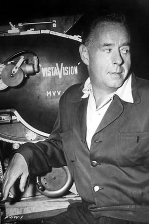 Frank Tashlin Image