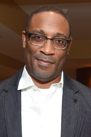 George Tillman Jr. Image