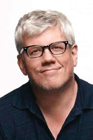 Peter Tolan Image