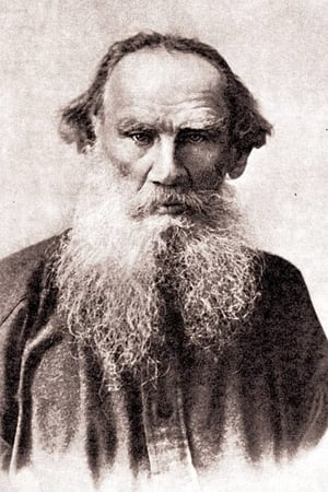 Lev Tolstoy Image