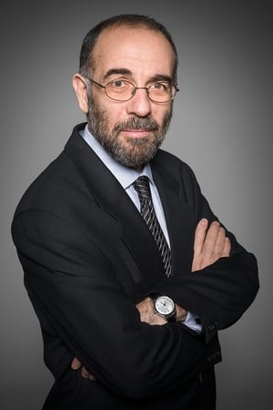 Giuseppe Tornatore Image