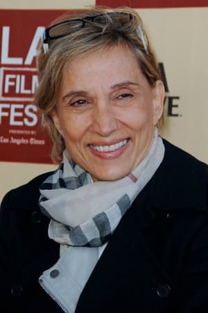 Fina Torres Image