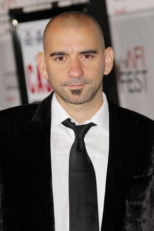 Pablo Trapero Image