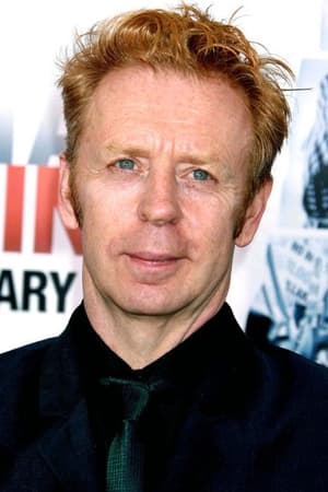 Pete Travis Image