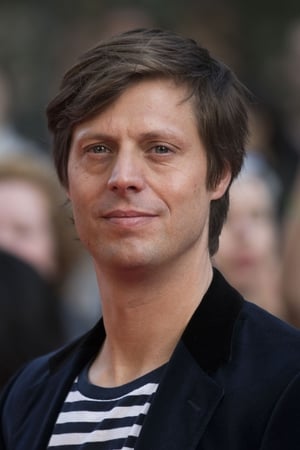 Felix van Groeningen Image