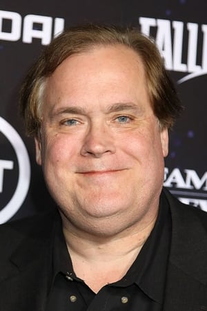 Mark Verheiden Image