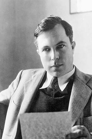King Vidor Image