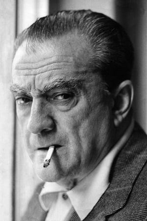 Luchino Visconti Image