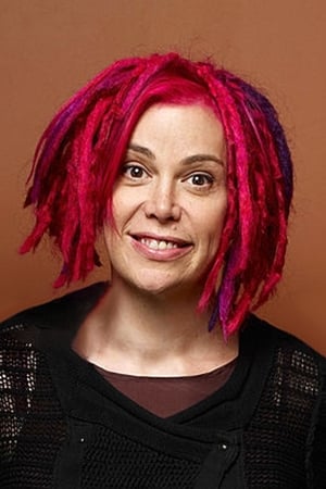 Lana Wachowski Image
