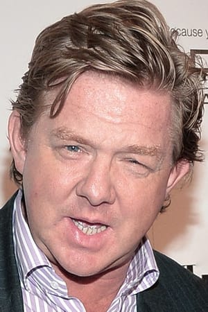 Rupert Wainwright Image
