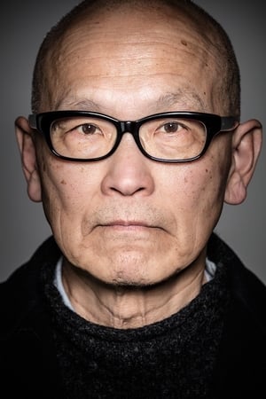 Wayne Wang Image