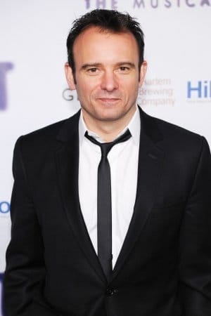 Matthew Warchus Image