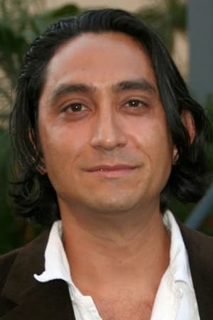 Keoni Waxman Image