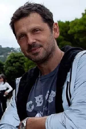 Peter Webber Image