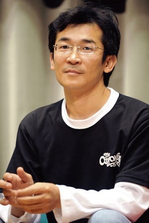 Te-Sheng Wei Image