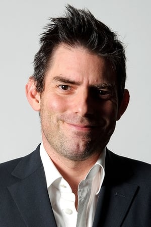 Chris Weitz Image