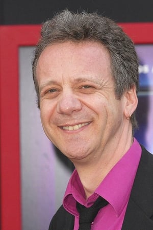 Simon Wells Image