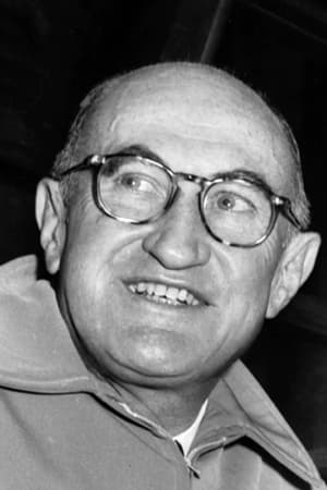 Alfred L. Werker Image