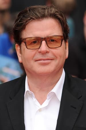 Simon West Image