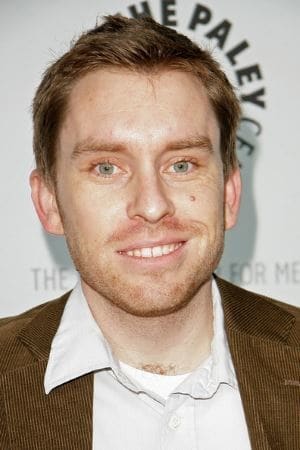 Zack Whedon Image