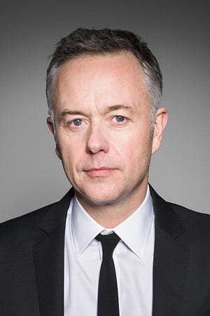 Michael Winterbottom Image