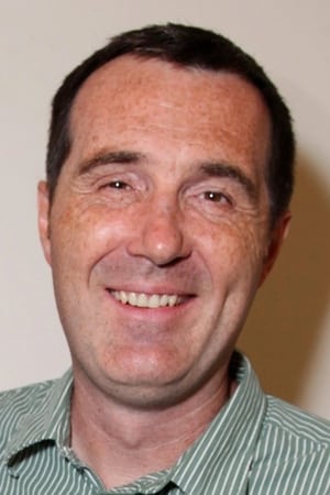Kirk Wise Image