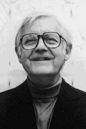 Robert Wise Image