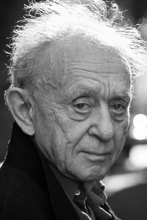 Frederick Wiseman Image