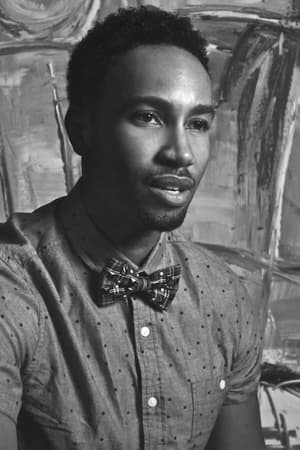 Bille Woodruff Image