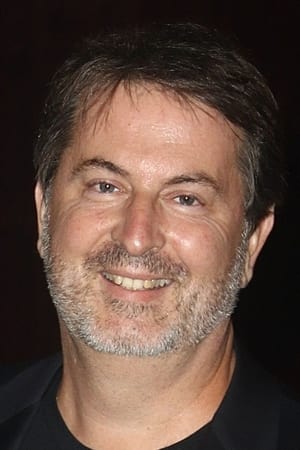 David Wolstencroft Image